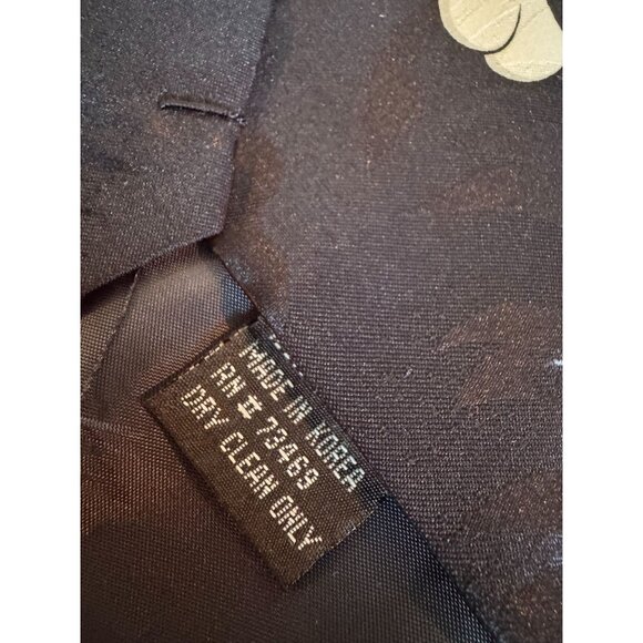 Set of 3 Vintage Looney Tunes Ties โ Taz, Tweety & Sylvester, and Stamp Collecti - Picture 5 of 11